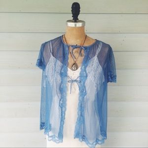 True Vintage Lingerie 1974